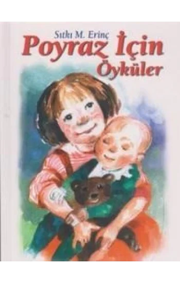 Poyraz İçin Öyküler