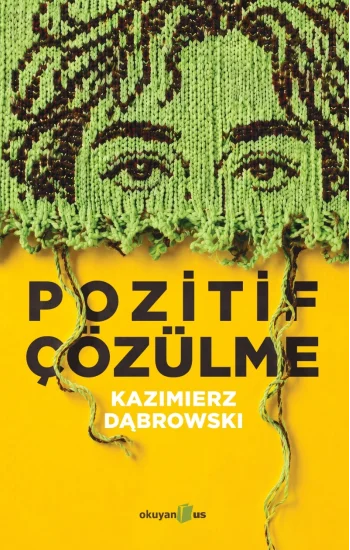 Pozitif Çözülme