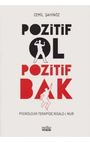 Pozitif Ol Pozitif Bak