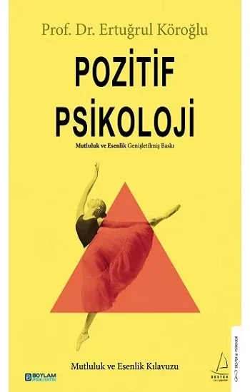 Pozitif Psikoloji