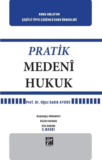 Pratik Medeni Hukuk