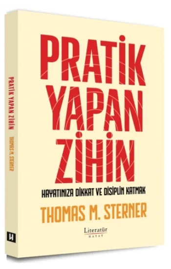 Pratik Yapan Zihin