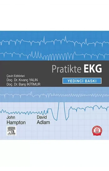 Pratikte EKG
