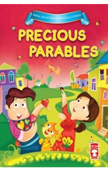 Precious Parables