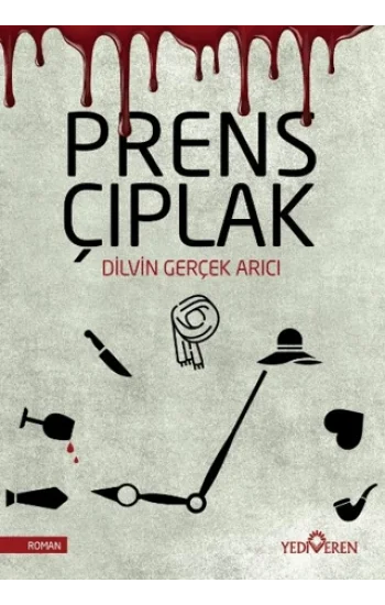 Prens Çıplak