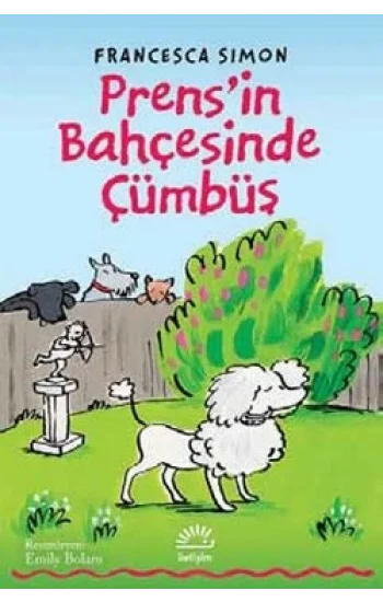 Prensin Bahçesinde Cümbüş