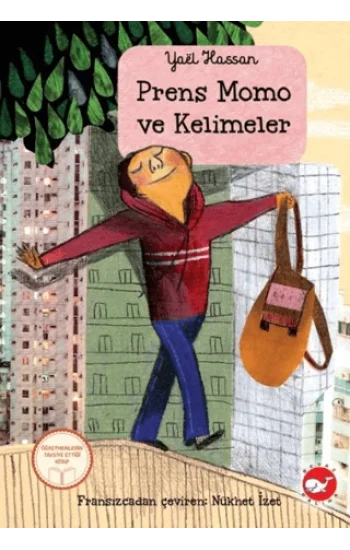 Prens Momo ve Kelimeler