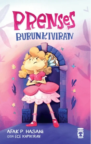 Prenses Burunkıvıran