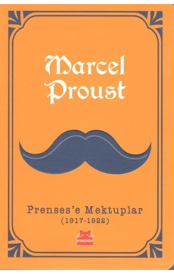 Prensese Mektuplar (1917-1922)