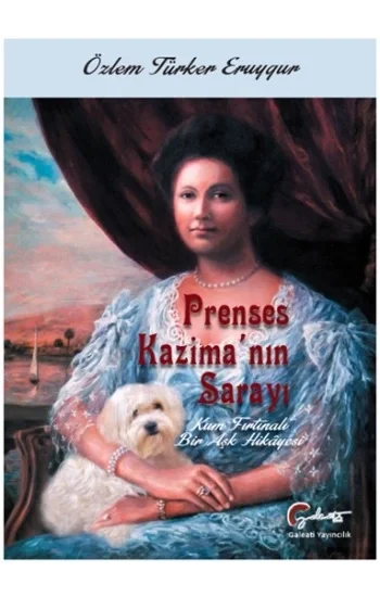 Prenses Kazimanın Sarayı