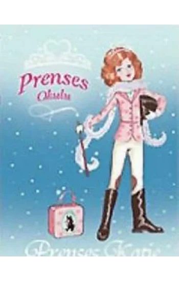 Prenses Okulu 2: Prenses Katie ve Gümüş Midilli