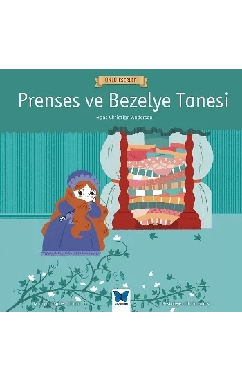 Prenses ve Bezelye Tanesi