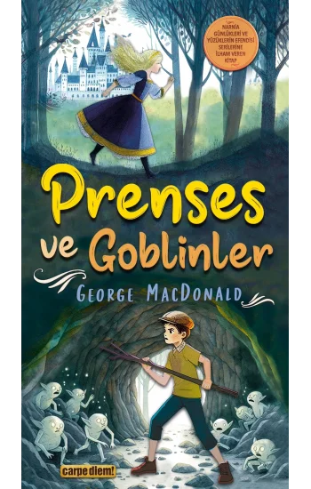 Prenses ve Goblinler