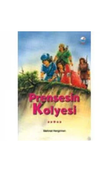 Prensesin Kolyesi