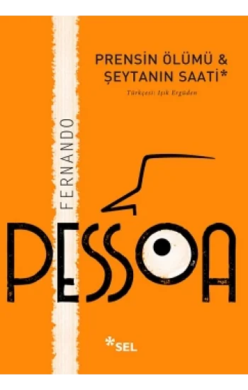 Prensin Ölümü - Şeytanın Ölümü