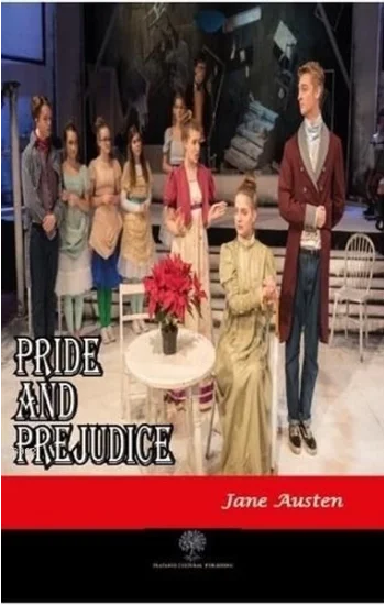 Pride and Prejudice
