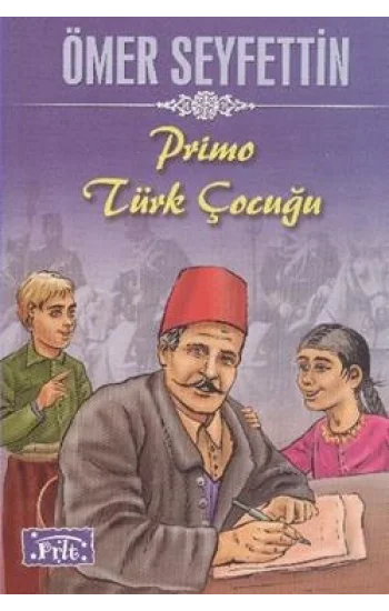 Primo Türk Çocuğu