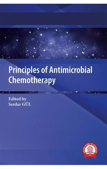 Principles of Antimicrobial Chemotherapy