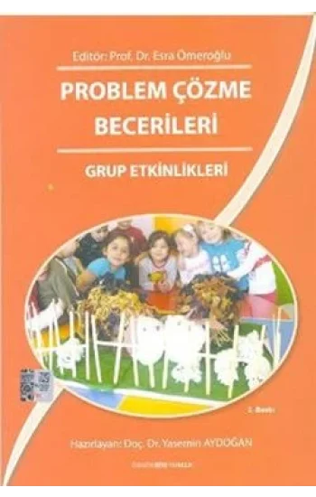 Problem Çözme Becerileri - Grup Etkinlikleri