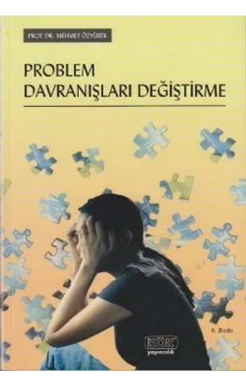 Problem Davranışları Değiştirme