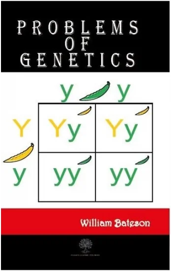 Problems of Genetics