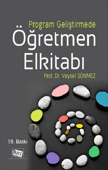 Program Geliştirmede Öğretmen Elkitabı