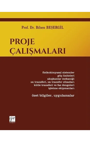 Proje Çalışmaları