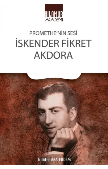 Promethenin Sesi İskender Fikret Akdora