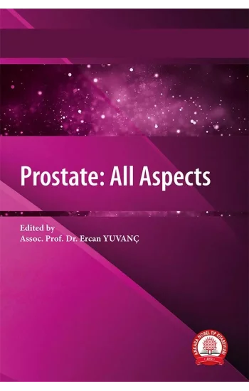 Prostate All Aspects