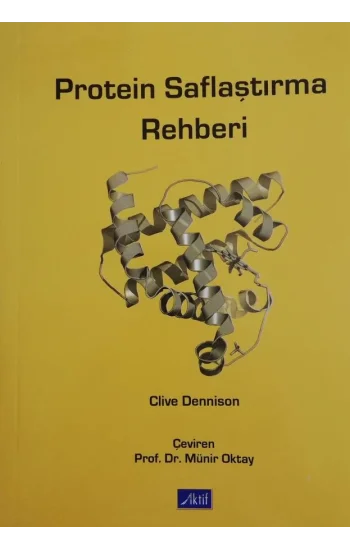 Protein Saflaştırma Rehberi