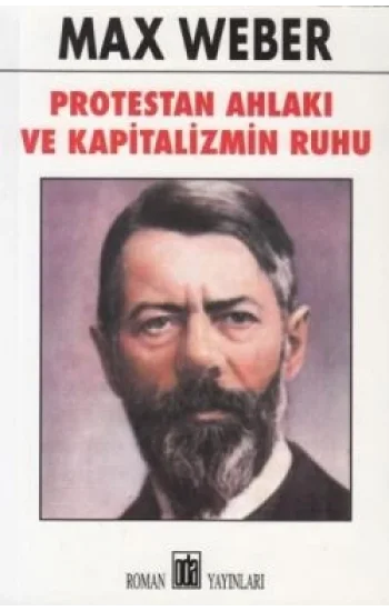 Protestan Ahlakı ve Kapitalizmin Ruhu
