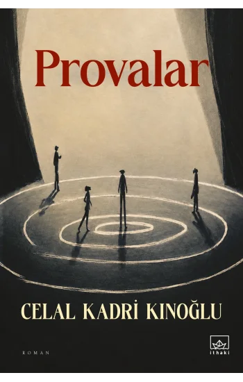 Provalar