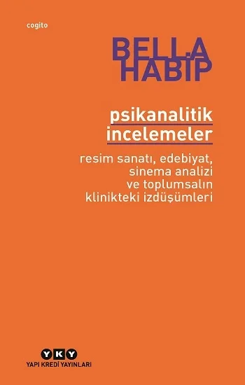 Psikanalitik İncelemeler