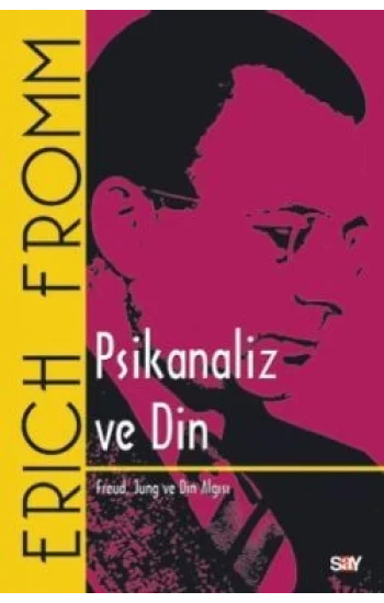 Psikanaliz ve Din