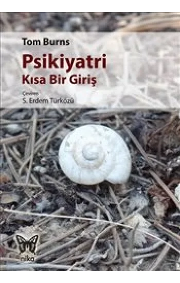 Psikiyatri: Kısa Bir Giriş