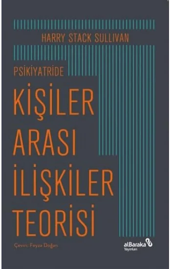 Psikiyatride Kişiler Arası İlişkiler Teorisi
