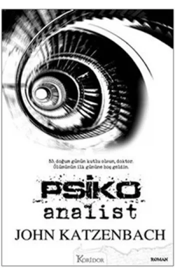 Psiko Analist
