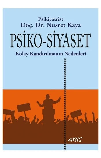 Psiko- Siyaset