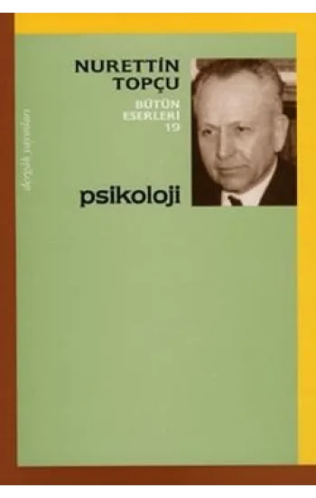 Psikoloji