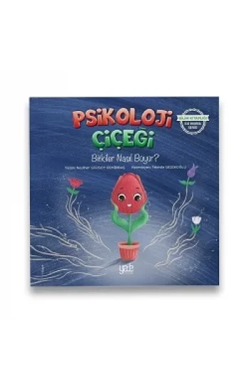 Psikoloji Çiçeği