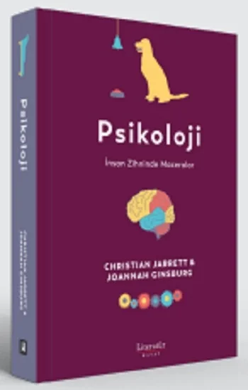 Psikoloji İnsan Zihninde Maceralar