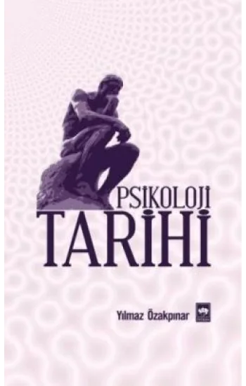 Psikoloji Tarihi