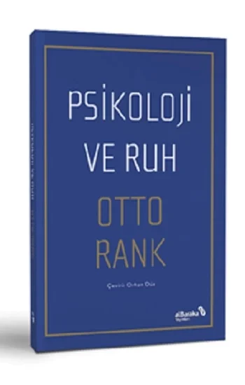 Psikoloji ve Ruh