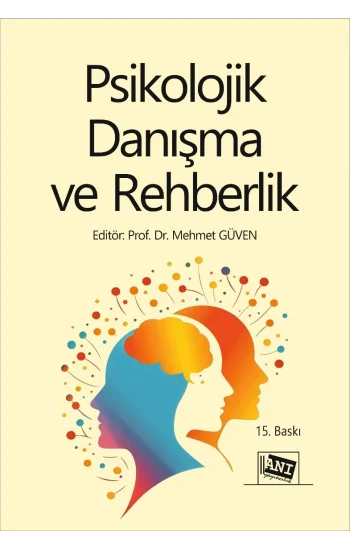 Psikolojik Danışma ve Rehberlik
