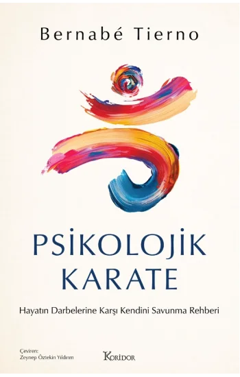 Psikolojik Karate