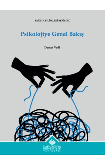 Psikolojiye Genel Bakış