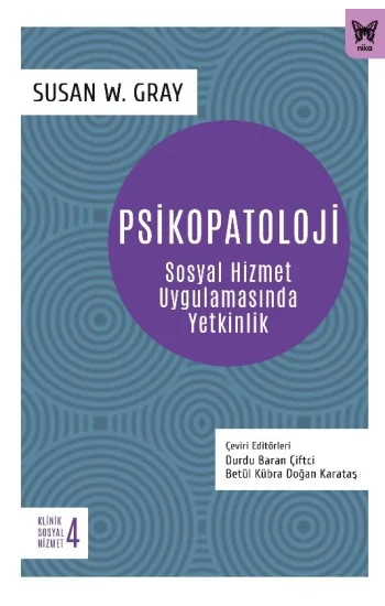 Psikopatoloji