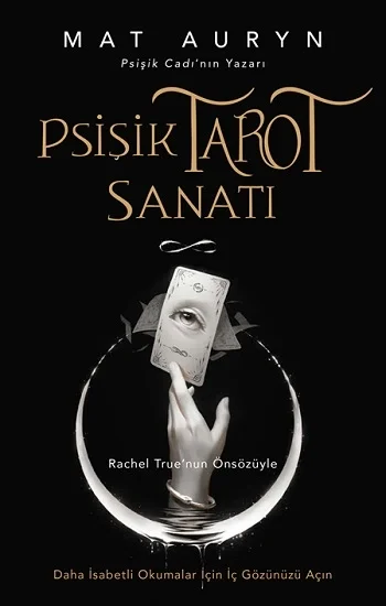 Psişik Tarot Sanatı