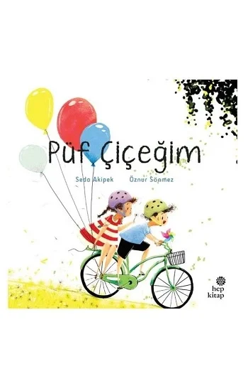 Püf Çiçeğim
