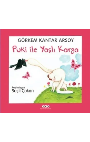 Puki ile Yaşlı Karga